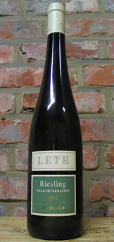 Weingut Leth - Riesling Schillingsberg